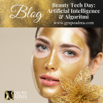 Beauty Tech Day: tra Artificial Intelligence & Algoritmi